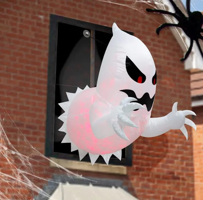 Halloween Inflatable Yard Decoration