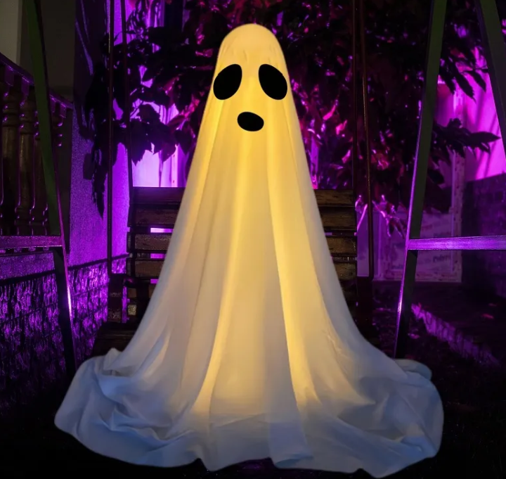 Halloween Ghost Decorations
