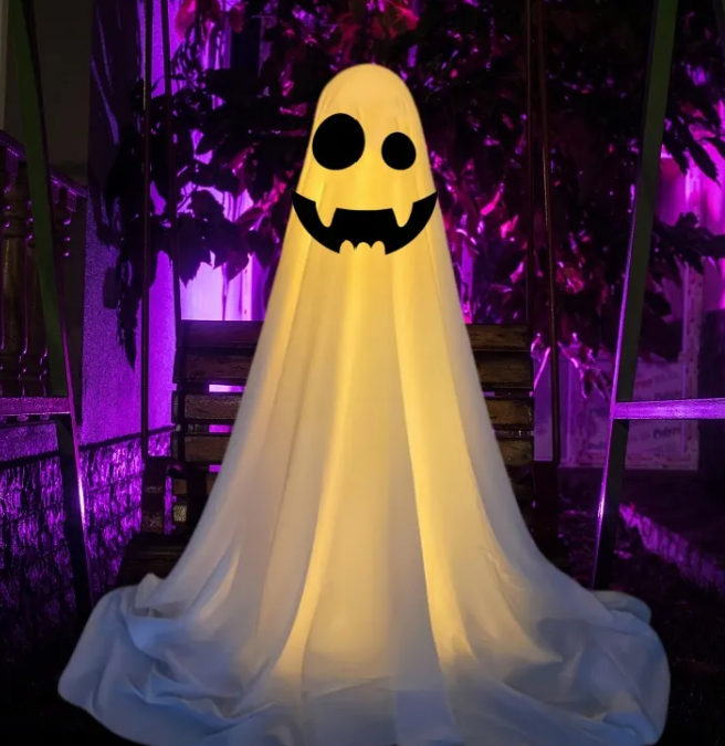 Halloween Ghost Decorations