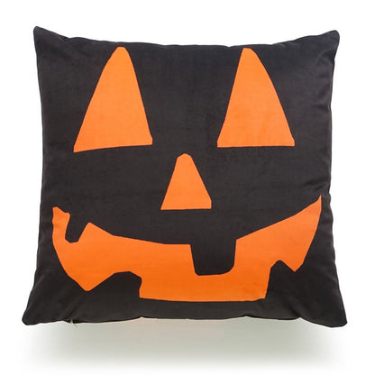 Halloween Pillow Cover
