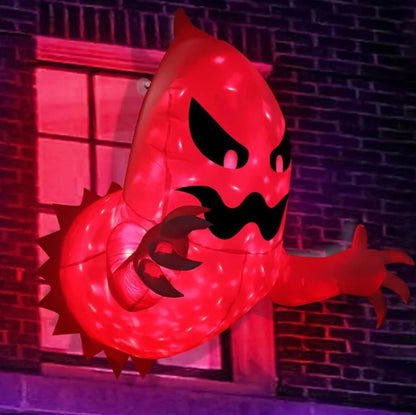 Halloween Inflatable Yard Decoration