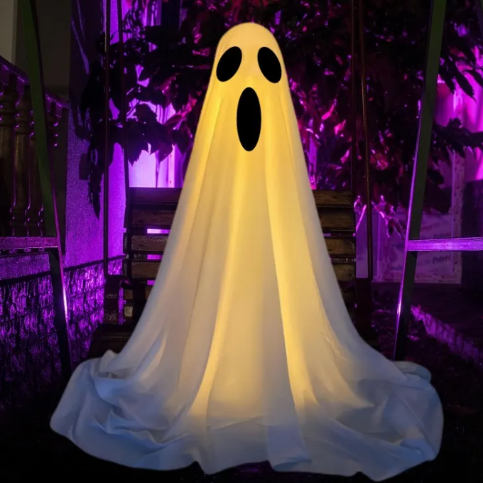 Halloween Ghost Decorations
