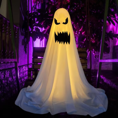 Halloween Ghost Decorations