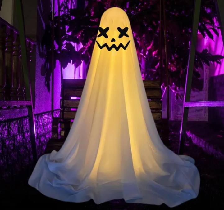 Halloween Ghost Decorations