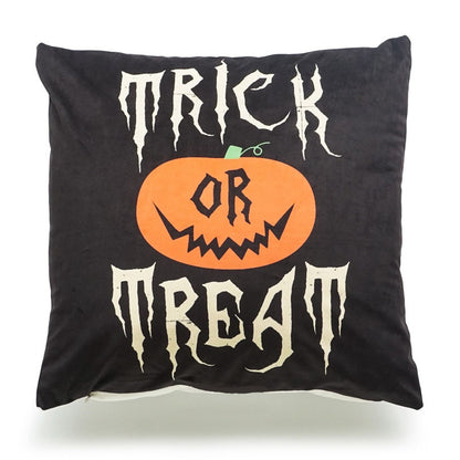 Halloween Pillow Cover
