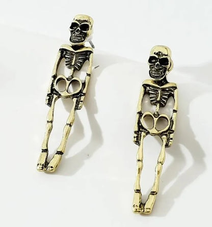 Halloween Earrings