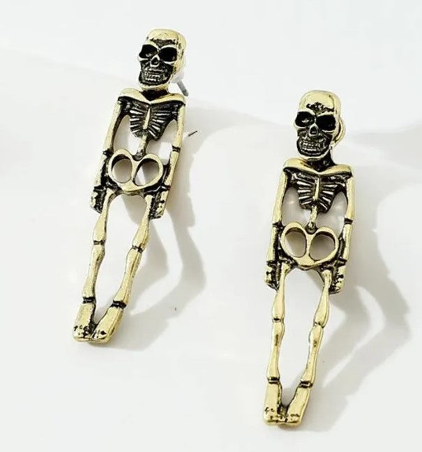 Halloween Earrings