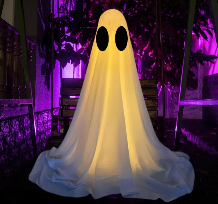 Halloween Ghost Decorations