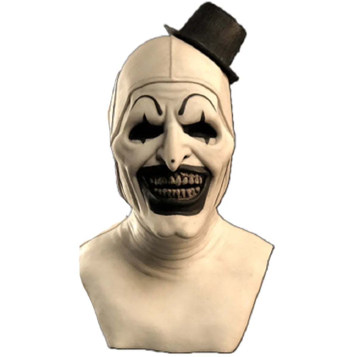 Halloween Scary Latex Mask