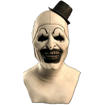 Halloween Scary Latex Mask